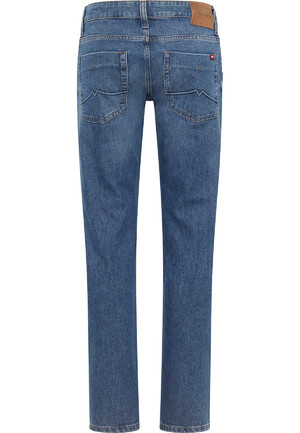 Herre bukser jeans Mustang Michigan Straight   1013919-5000-683