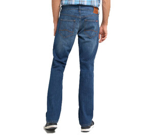 Herre bukser jeans Mustang Oregon Boot   1009746-5000-582