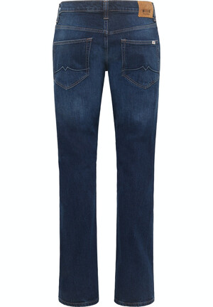 Herre bukser jeans Mustang Oregon Boot   1012361-5000-783