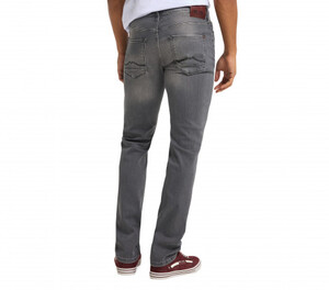 Herre bukser jeans Mustang Vegas  1010574-4500-883 *