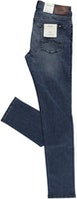 Herre bukser jeans Mustang Frisco 1013411-5000-683