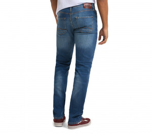 Herre bukser jeans Mustang Vegas   1008949-5000-783
