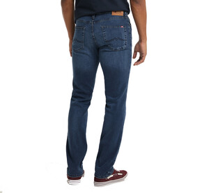 Herre bukser jeans Mustang Tramper Tapered   1011284-5000-503