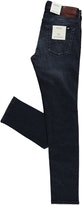 Herre bukser jeans Mustang Frisco 1013411 -5000-883