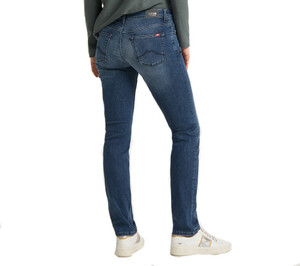 Dame jeans Mustang Sissy Slim 1010907-5000-881
