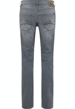 Herre bukser jeans  Mustang  Michigan Tapered 1012218-4500-542