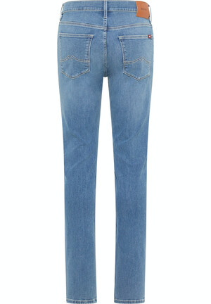Herre bukser jeans Mustang Frisco  1013678-5000-583