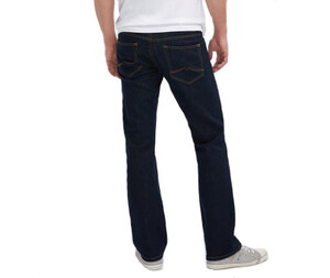 Herre bukser jeans Mustang Oregon Straight  3115-5755-590 *