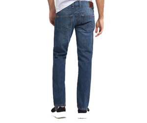 Herre bukser jeans Mustang Oregon Straight  1009547-5000-883