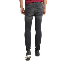 Herre bukser jeans Mustang Frisco  1010008-4000-682 *