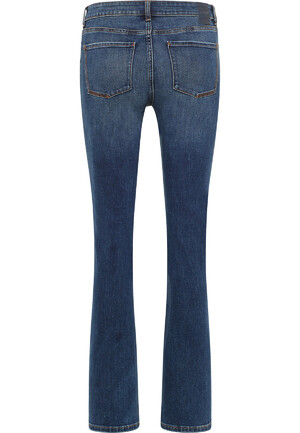 Dame jeans Mustang   Crosby Relaxed Straight  1013455-5000-782