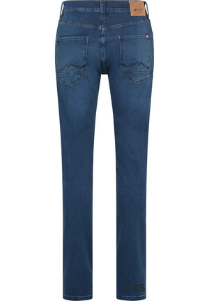 Herre bukser jeans Mustang Vegas  1011664-5000-743