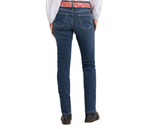Dame bukser jeans Mustang  Rebecca  1008738-5000-682
