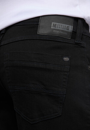 Herre bukser jeans Mustang Washington 1007655-4000-940 *