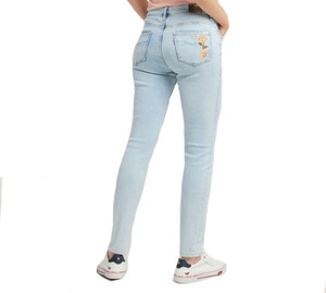 Dame jeans Mustang  Mia Jeggins  1009212-5000-217