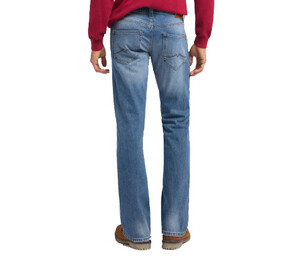 Herre bukser jeans Mustang Oregon Boot   1007952-5000-313