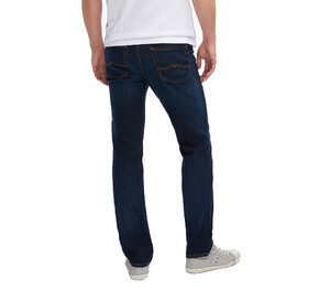 Herre bukser jeans Mustang Tramper Tapered  112-5755-098