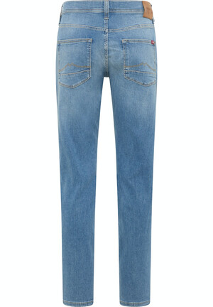 Herre bukser jeans Mustang Vegas  1015015-5000-433