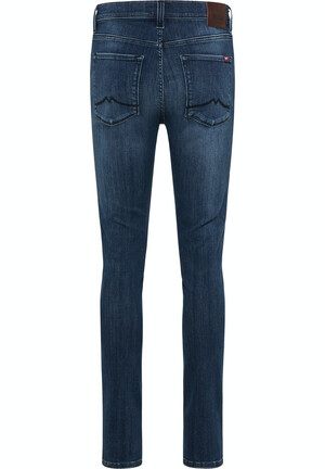 Herre bukser jeans Mustang Frisco 1012214-5000-782