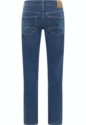 Herre bukser jeans Mustang Oregon Boot  1012886-5000-783