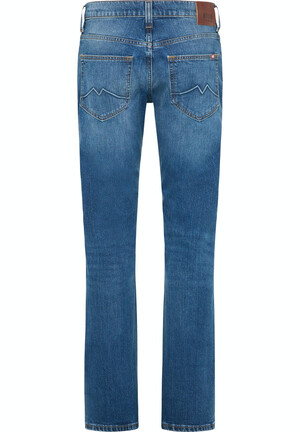 Herre bukser jeans Mustang Oregon Boot   1011558-5000-583