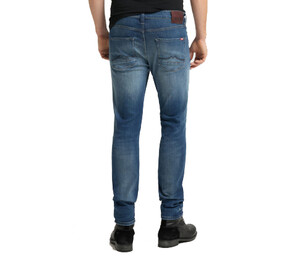 Herre bukser jeans Mustang Vegas  1010093-5000-583