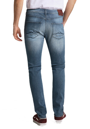 Herre bukser jeans Mustang Vegas  1011191-5000-543