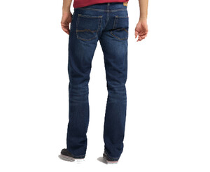 Herre bukser jeans Mustang Michigan Straight  1009082-5000-883