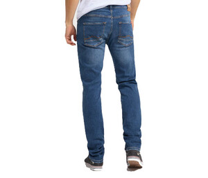 Herre bukser jeans Mustang Vegas 1009173-5000-783 *