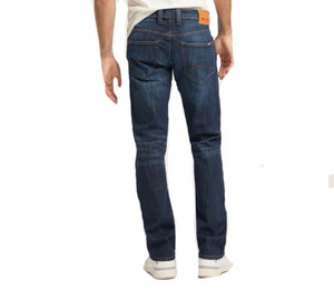 Herre bukser jeans Mustang Oregon Straight  1009127-5000-783