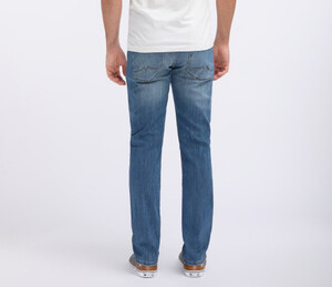 Herre bukser jeans Mustang Vegas 1007753-5000-313
