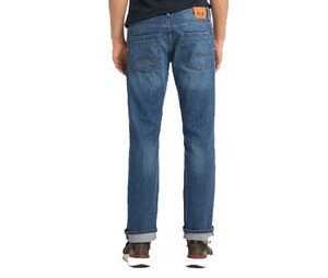 Herre bukser jeans Mustang Michigan Straight  1010969-5000-313