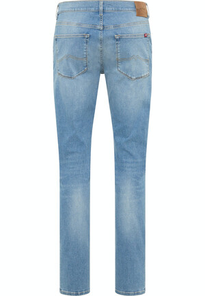 Herre bukser jeans Mustang Frisco  1014585-5000-433