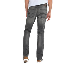 Herre bukser jeans Mustang Tramper Tapered   1004458-4000-883 *
