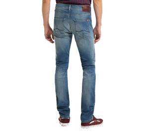 Herre bukser jeans Mustang Vegas  1010869-5000-883 *