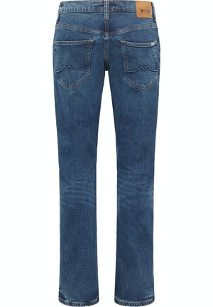 Herre bukser jeans Mustang Oregon Boot   1012361-5000-413