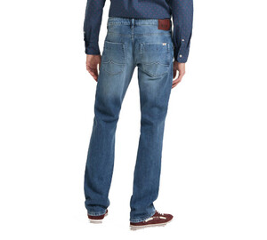 Herre bukser jeans Mustang Michigan Straight  1010858-5000-682
