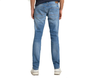 Herre bukser jeans  Mustang  Michigan Tapered  1009706-5000-313
