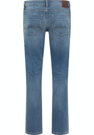 Herre bukser jeans Mustang Michigan Straight 4 1012650-5000-413