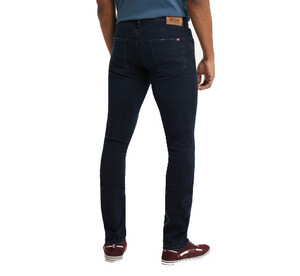 Herre bukser jeans Mustang Frisco 1011314-5000-903