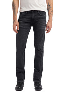 Herre bukser jeans Mustang Oregon Straight  1008469-4000-883