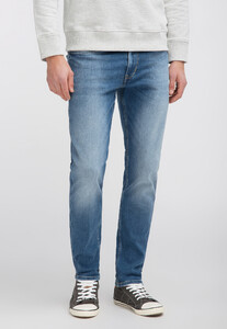 Herre bukser jeans Mustang Vegas 1007095-5000-683