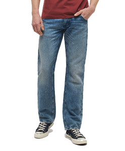 Herre bukser jeans Mustang Michigan Straight 4 1012566-5000-683