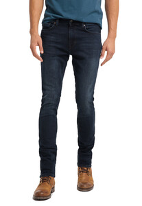 Herre bukser jeans Mustang Frisco  1010594-5000-883 *