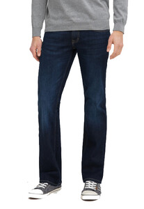 Herre bukser jeans Mustang Oregon Boot   1006926-5000-942