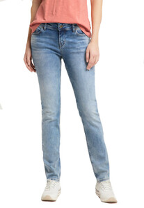 Dame jeans Mustang Jasmin Slim 1009222-5000-334