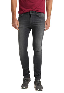 Herre bukser jeans Mustang Frisco  1010008-4000-682