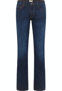Herre bukser jeans Mustang Oregon Boot   1011558-5000-982