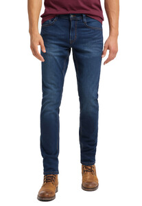 Mustang Jeans Oregon Tapered  1008888-5000-982