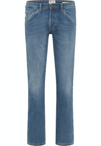 Herre bukser jeans Mustang Michigan Straight 4 1012650-5000-413